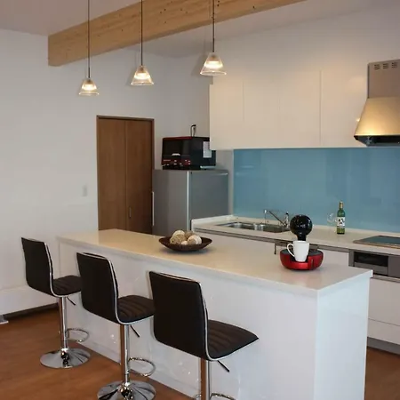 Diamond Dust Furano Apartment Exterior photo