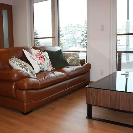 Diamond Dust Furano Apartment Exterior photo