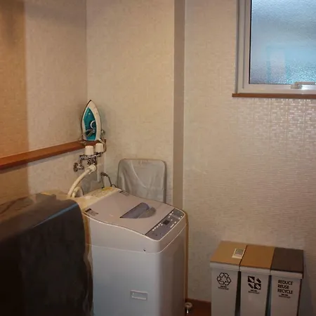 Diamond Dust Furano Apartment Exterior photo