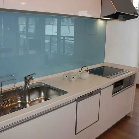 Diamond Dust Furano Apartment Exterior photo