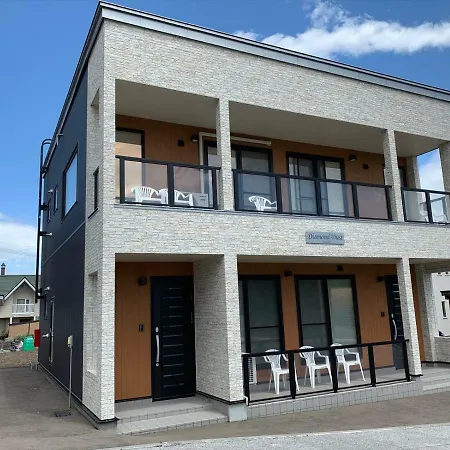 Diamond Dust Furano Apartment Exterior photo