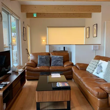 Diamond Dust Furano Apartment Exterior photo