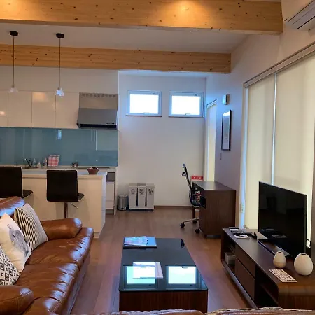 Diamond Dust Furano Apartment Exterior photo