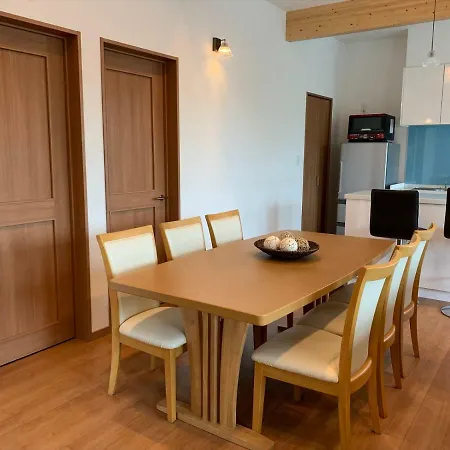 Diamond Dust Furano Apartment Exterior photo