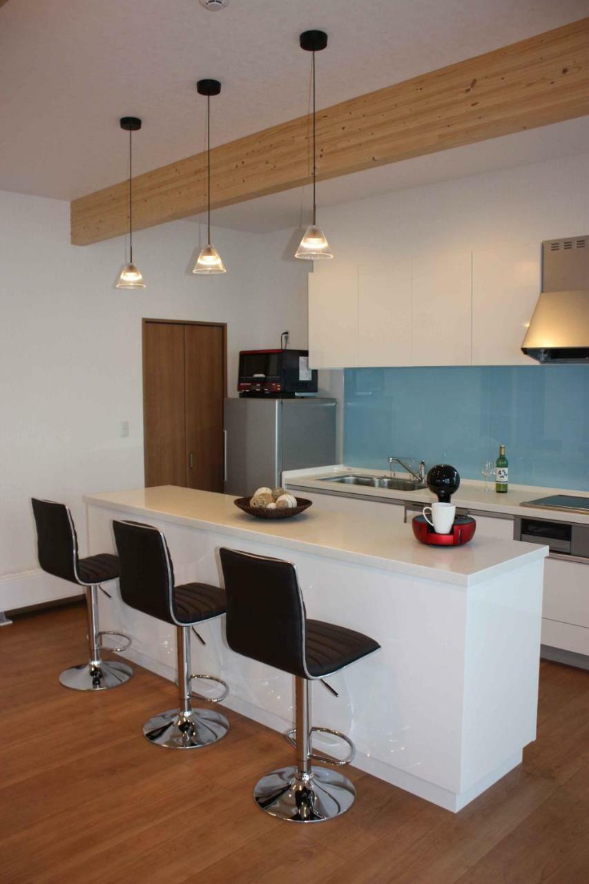 Apartment Diamond Dust Furano