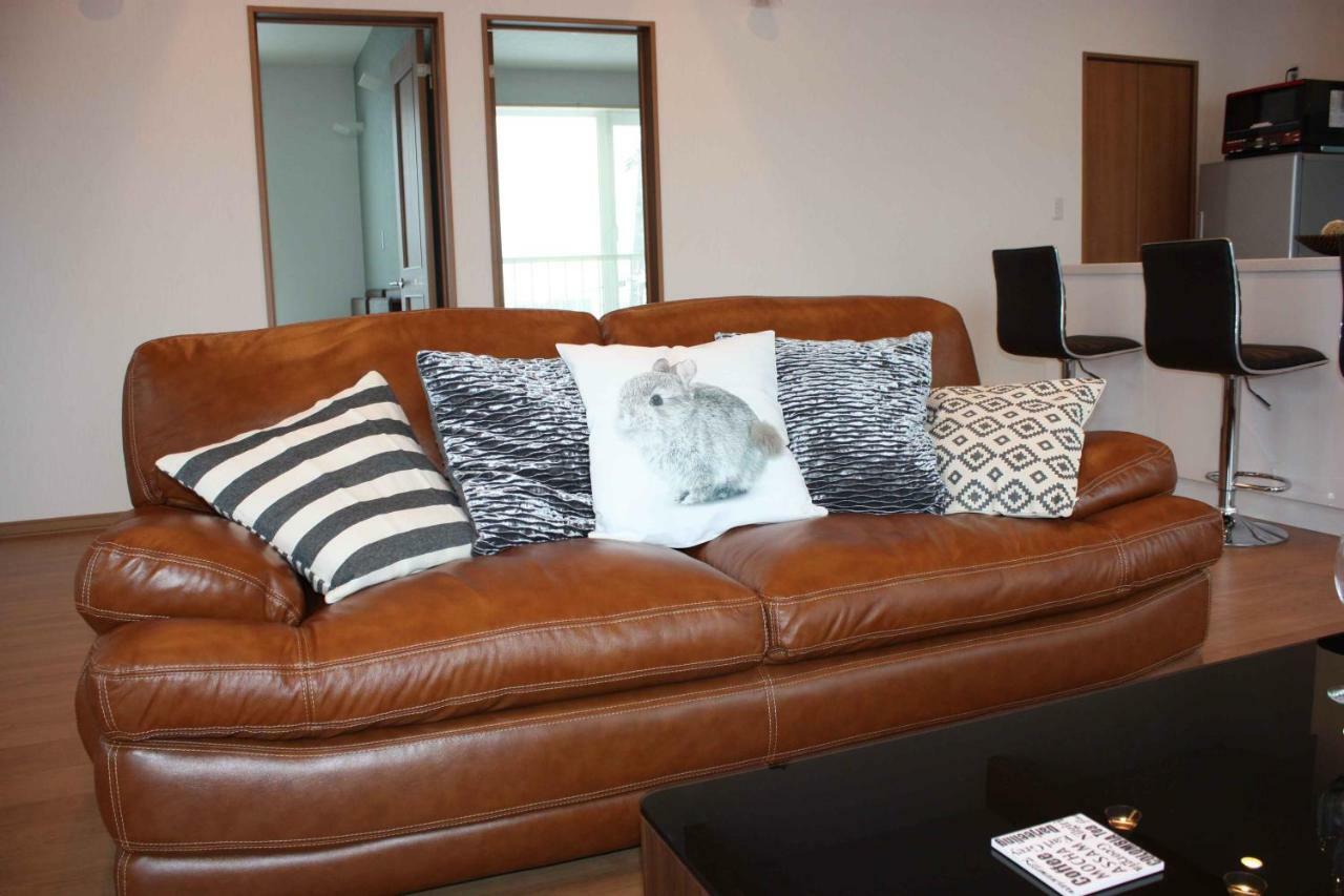 Diamond Dust Apartment Furano