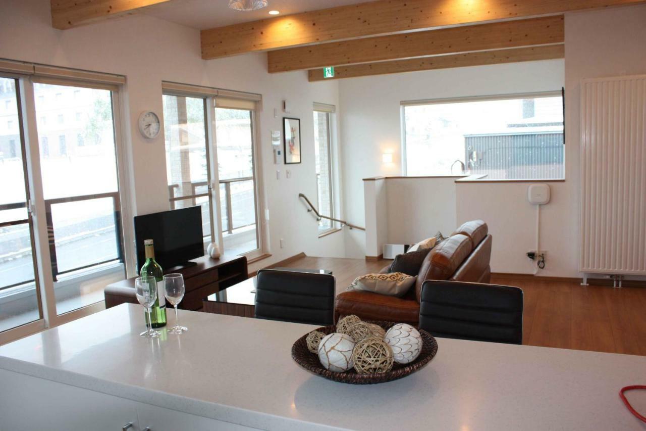 Apartment Diamond Dust