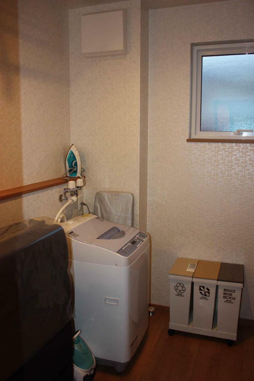 Diamond Dust Apartment Furano