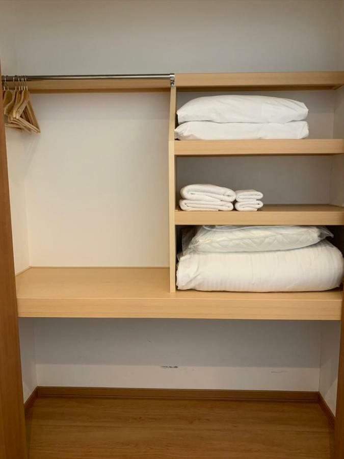 Apartment Diamond Dust Furano