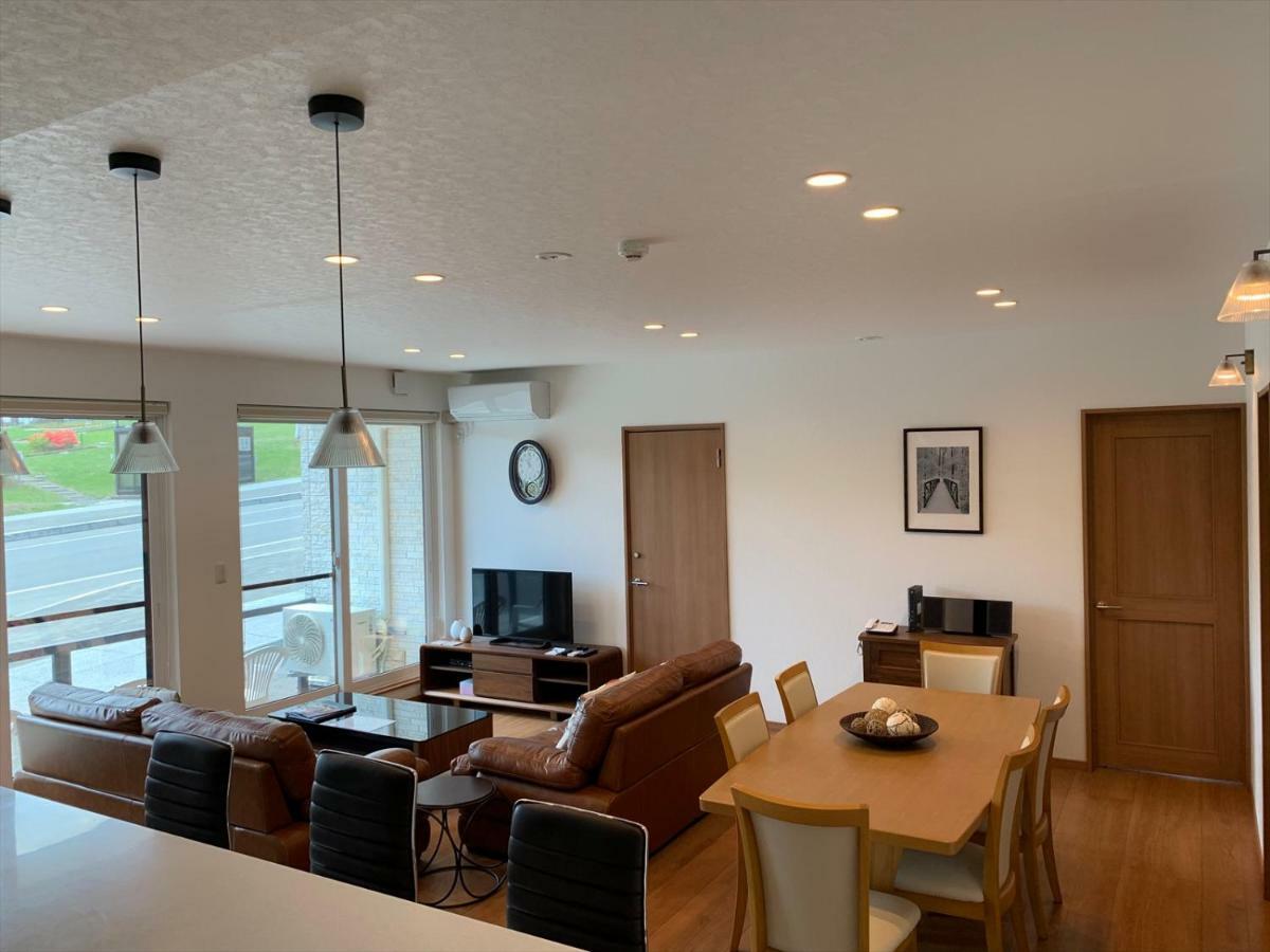 Diamond Dust Apartment Furano